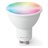 Produktbillede af Caliber GU10 Smart Home LED pære hvid/multicolor