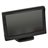 Produktbillede af Monitor universal 5 tommer 2xvideo input med tilbehør 12/24V