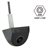 Bakkamera/front kamera AHD universal 12/24V