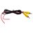 Forlængerkabel til rca skærme 6 meter
