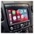 Produktbillede af Android Auto og CarPlay Adapter Touareq (7P) 8" 10-18