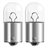 Osram autopære R10w 12v 2 stk
