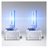 Produktbillede af Osram Cool Blue Intense D1S Xenonpærer 2 stk