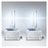 Produktbillede af Osram Xenarc Night Breaker 220 D1S Xenon-pære - 2 stk