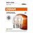 Produktbillede af Osram Original W21/5W sæt