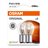Produktbillede af Osram Original P21/5W 12V sæt