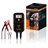 Produktbillede af Osram batterilader 4 ampere 1,5 meter kabel