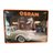Produktbillede af Osram retro metalskilt