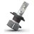 Produktbillede af Philips Ultinon Pro6000 STD LED H4 ECE 2 stk