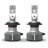 Philips Ultinon Pro6000 STD LED H7 ECE 2 stk