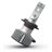 Produktbillede af Philips Ultinon Pro6000 STD LED H7 ECE 2 stk