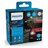 Produktbillede af Philips Ultinon Pro6000 STD LED H7 ECE 2 stk