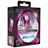 Philips h7 colorvision, lilla - 2-pak