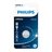 Philips CR1616 knapcellebatteri 3V
