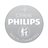 Produktbillede af Philips CR1616 knapcellebatteri 3V