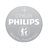 Produktbillede af Philips CR1620 knapcellebatteri 3V