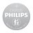 Produktbillede af Philips CR2025 knapcellebatteri 3V