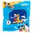 Produktbillede af Disney Mickey solbeskytter 44x35 cm 2 stk