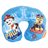 Disney Paw Patrol nakkepude blå 
