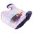 Disney Frozen 2 Isofix selepude 6-12 år
