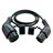 Produktbillede af Avant ladekabel Type 2 16A 3-faset 5 meter