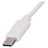 Produktbillede af Allride Connect 2,0 cigarettænder oplader, USB-C, 2,1A,