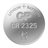 Produktbillede af GP CR2325 lithium knapcellebatteri 1 stk