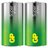 Produktbillede af GP Super Alkaline C-batteri 2-pak