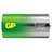 Produktbillede af GP Super Alkaline C-batteri 2-pak