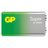 Produktbillede af GP Super Alkaline 9V-batteri 1-pak