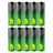 Produktbillede af GP Ultra Plus Alkaline  AA-batteri 10-pak