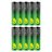 Produktbillede af GP Ultra Plus Alkaline  AAA-batteri 10-pak
