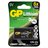 GP CRV9SD-2U1 lithiumbatteri 9V 1 stk