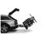 Produktbillede af Thule Velospace XT cykelholder til 3 cykler