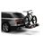 Produktbillede af Thule Velospace XT cykelholder til 3 cykler