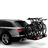 Produktbillede af Thule Velospace XT cykelholder til 3 cykler