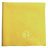 Rupes mikrofiberklud gul 1 stk