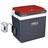 Produktbillede af Zorn 26L køleboks inklusiv akku 18V tilslutning 26 liter