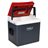 Produktbillede af Zorn 26L køleboks inklusiv akku 18V tilslutning 26 liter