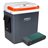 Zorn 32L køleboks 30 liter 12/230V inkl. powerbank