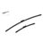 Produktbillede af BOSCH Aerotwin Flatblade A078S viskerblade til forrude 700mm og 380mm 2 stk