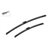 Produktbillede af BOSCH Aerotwin Flatblade A109S viskerblade til forrude 550mm og 400mm 2 stk