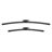 BOSCH Aerotwin Flatblade A115S viskerblade til forrude 600mm og 450mm 2 stk