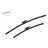 Produktbillede af BOSCH Aerotwin Flatblade A115S viskerblade til forrude 600mm og 450mm 2 stk