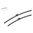Produktbillede af BOSCH Aerotwin Flatblade A119S viskerblade til forrude 750mm og 650mm 2 stk
