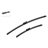 Produktbillede af BOSCH Aerotwin Flatblade A138S viskerblade til forrude 600mm og 400mm 2 stk