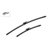Produktbillede af BOSCH Aerotwin Flatblade A156S viskerblade til forrude 650mm og 450mm 2 stk