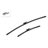Produktbillede af BOSCH Aerotwin Flatblade A158S viskerblade til forrude 700mm og 400mm 2 stk