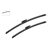 Produktbillede af BOSCH Aerotwin Flatblade A173S viskerblade til forrude 550mm og 475mm 2 stk