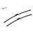 Produktbillede af BOSCH Aerotwin Flatblade A215S viskerblade til forrude 650mm og 600mm 2 stk